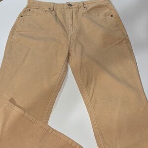Idyllwind Men's Khaki Chinos‎